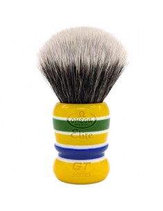 Omega pennello da barba GT Series Elite sintetico MB1938