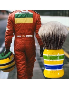 Omega pennello da barba GT Series Elite sintetico MB1938 2