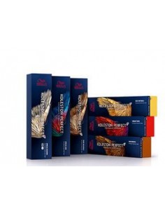 Wella Koleston Perfect Me Deep Browns Tubo 60 ml Colorazione Permanente 2