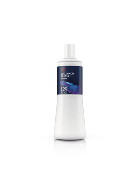 Wella Professionals Welloxon Perfect 40 Volumi 1000ml Emulsione Attivatore