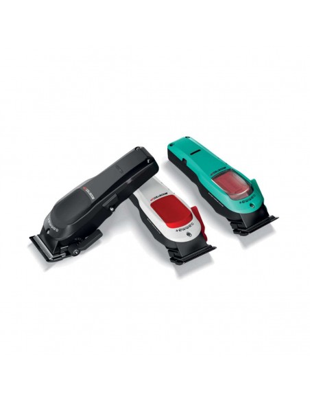 Gamma piu' Boosted Up Tagliacapelli cordless