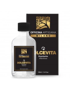 Officina Artigiana Dolce Vita dopobarba 100ml