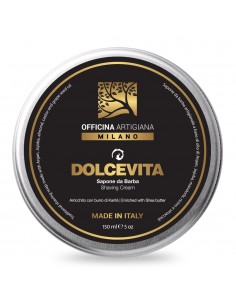 Officina Artigiana Dolce Vita sapone da barba 150ml