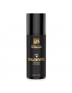 Officina Artigiana Dolce Vita gel dopobarba 100ml