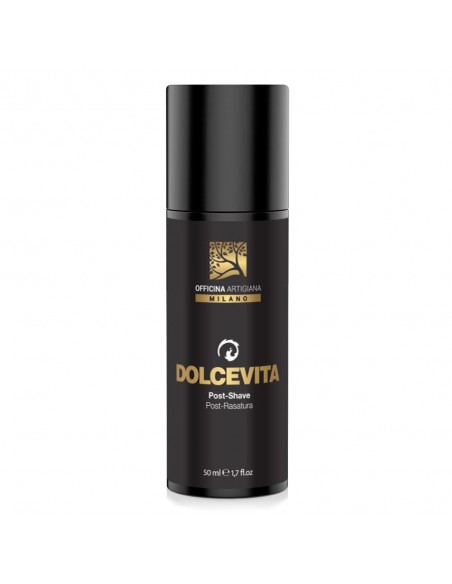 Officina Artigiana Dolce Vita gel dopobarba 100ml