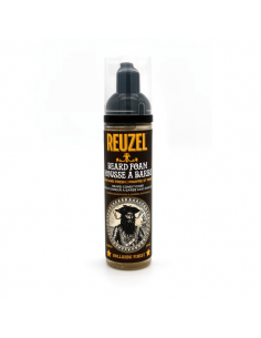 Reuzel Beard Foam...