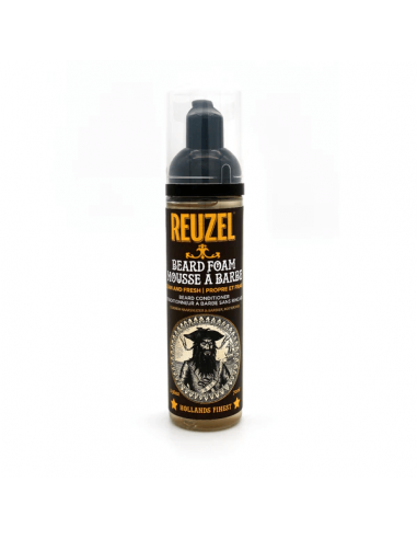 Reuzel Beard Foam Clean&Fresh Balsamo...