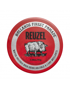 Reuzel Cera per Capelli Red...