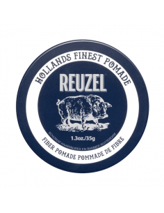 Reuzel Cera per Capelli Fiber Pomade 95gr