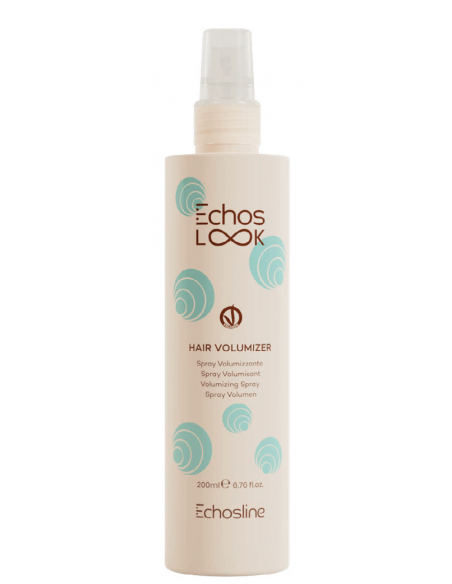 Echosline echos Look Volumizer 200ml volumizzante radici