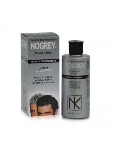 NoGrey lozione antigrigio 200ml