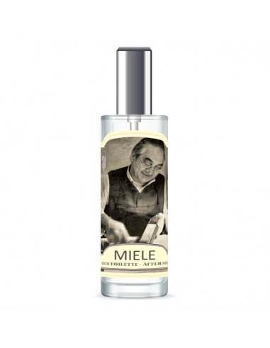 Extrò Cosmesi Eau De Toilette After Shave Miele 100ml
