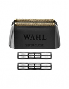 Wahl testina di ricambio con lama per Vanish