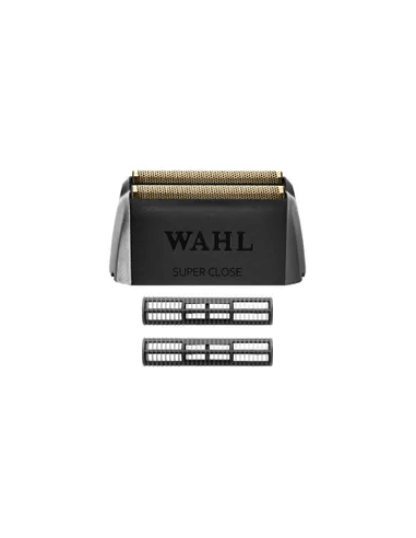 Wahl testina di ricambio con lama per Vanish