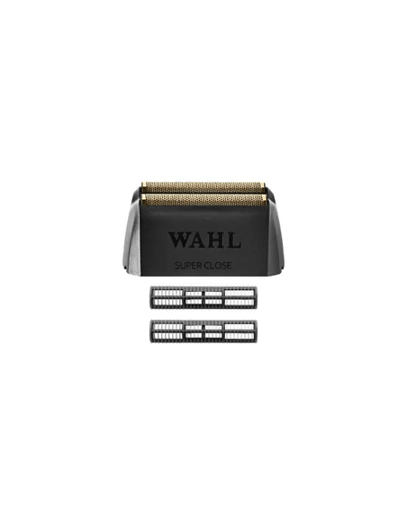 Wahl testina di ricambio con lama per Vanish