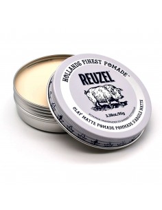 Reuzel Cera per Capelli...