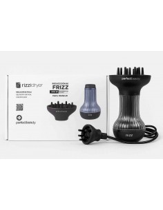 ASCIUGACAPELLI A DIFFUSORE PERFECT BEAUTY 800W – STYLING RICCI PERFETTI