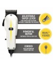Wahl Super Taper – Tagliacapelli Professionale con Cavo