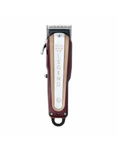 Wahl Legend Cordless – Tagliacapelli Professionale Fade a Batteria 2
