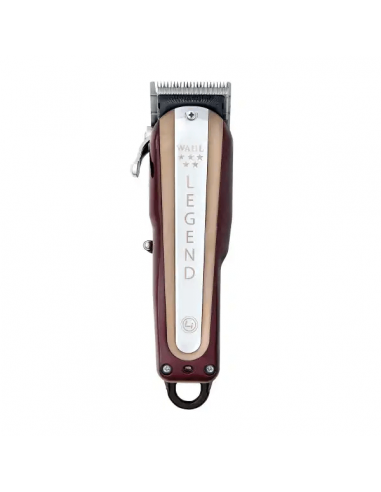 Wahl Legend Cordless – Tagliacapelli Professionale Fade a Batteria