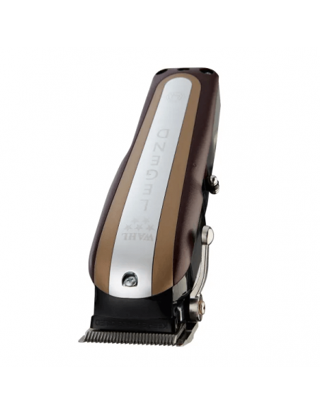 Wahl Legend Cordless – Tagliacapelli Professionale Fade a Batteria