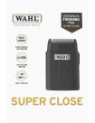 Wahl Super Close Shaver