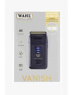 Wahl Vanish Shaver 2