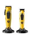 JRL X Lamborghini Diamante Gialla Clipper & Trimmer Set