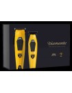 JRL X Lamborghini Diamante Gialla Clipper & Trimmer Set
