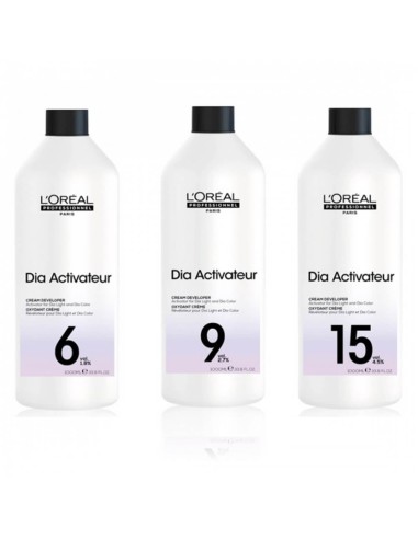 L'Oreal Professionnel rivelatore diarichesse dialight 1000ml