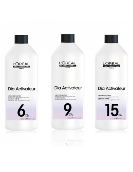 L'Oreal Professionnel rivelatore diarichesse dialight 1000ml