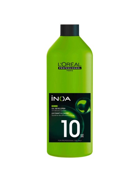 L’Oréal Professionnel iNOA Oxydant Riche 10 VOL 1000 ml