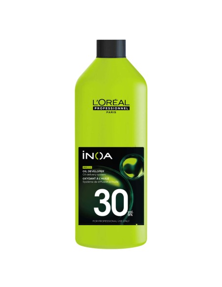 L’Oréal Professionnel iNOA Oxydant Riche 30 VOL 1000 ml