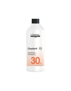 L’Oréal Professionnel Oxydant 30 VOL 1000 ml – Ossigeno in Crema Professionale