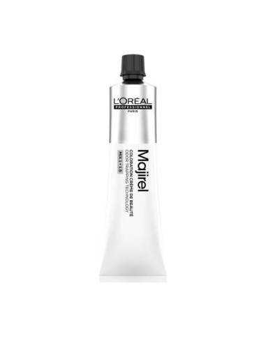 L’Oréal Professionnel Majirel Naturali e Dorati 60 ml - Colorazione Permanente Professionale