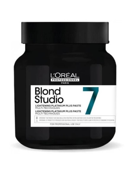 loreal blond studio 7 toni, decolorante loreal platinium,