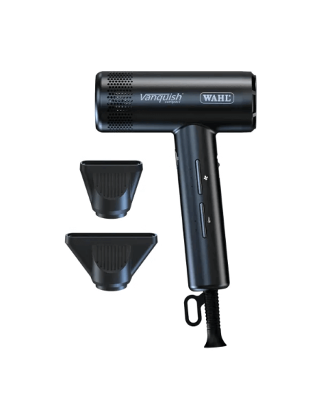 Wahl Vanquish® Compact – Asciugacapelli professionale compatto e leggero