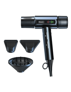 Wahl Vanquish Asciugacapelli Professionale con motore brushless