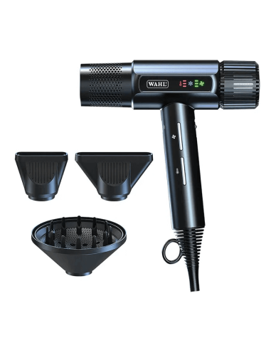 Wahl Vanquish Asciugacapelli Professionale con motore brushless