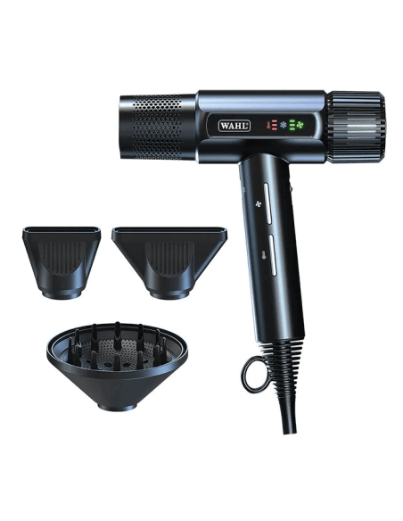 Wahl Vanquish Asciugacapelli Professionale con motore brushless