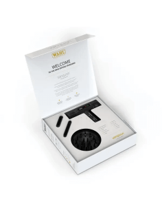Wahl Vanquish Asciugacapelli Professionale con motore brushless 2