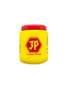 3P crema pre e post rasatura 1000ml