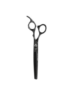 ARTERO ONE DARK Forbice Sfoltire 7.5" – 50 Denti (1 Lato)