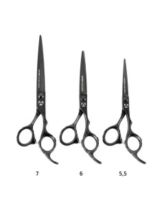 ARTERO ONE DARK Forbice Taglio 5.5" 2