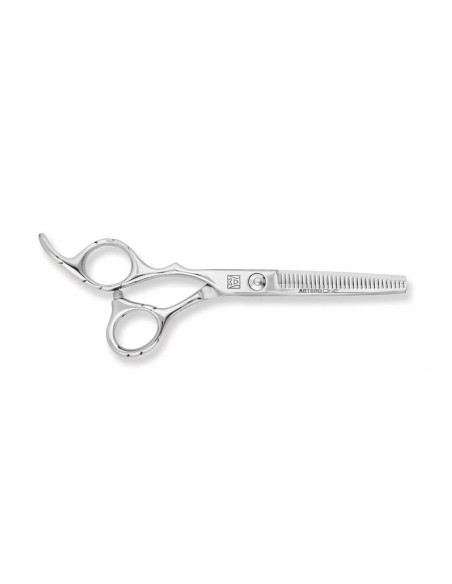 ARTERO ONE Forbice Sfoltire 6" – Mancini (Lefty) 30 Denti (1 Lato)