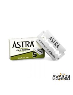 ASTRA Superior Platinum...