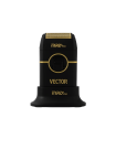 MRD PRO Vector Shaver Black  A MILANO