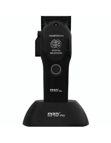 MRD SMART BRAIN LIGHT CLIPPER NERA (SKU HC-3969ST)