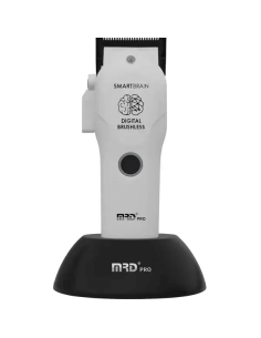 MRD SMARTBRAIN LIGHT WHITE (Ref. HC-3969ST-BLACK)
