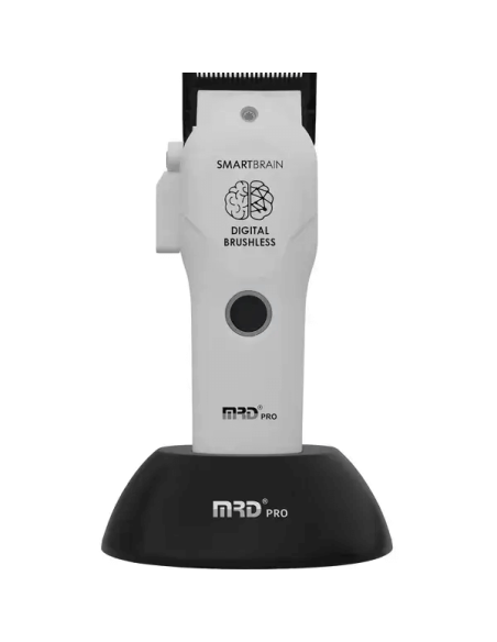 MRD SMARTBRAIN LIGHT WHITE (Ref. HC-3969ST-BLACK)
